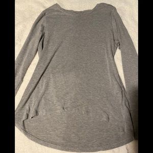 Amazon Essentials long sleeve shirt